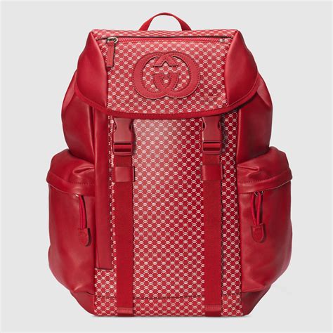 backpack for men gucci|Gucci backpack for men cheap.